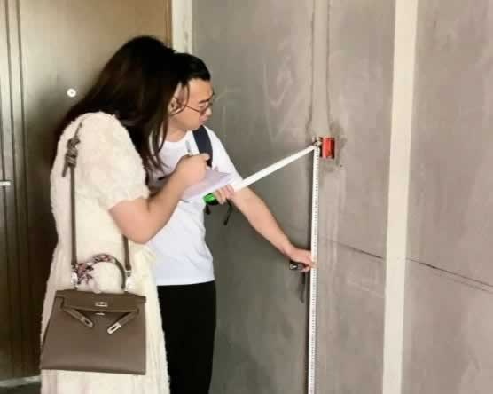 科派木門