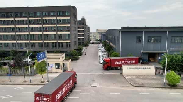 科派木門