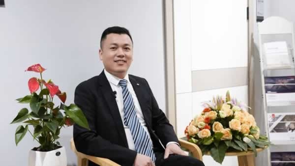 金凱德門業