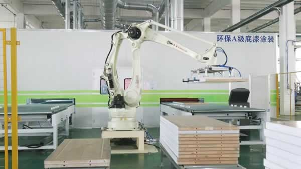 高質量發展調研行