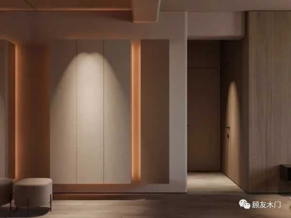 顧友木門