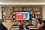 驪住木門 | 驪住深入社區共建，助力康養宜居生活