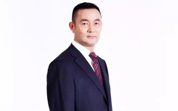 千川木門董事長駱正任金榜有名2015年度四川創業十大非公經濟風云人物