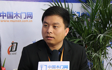   八達嶺木門：用批量庫存的方式做互聯網的弄潮兒