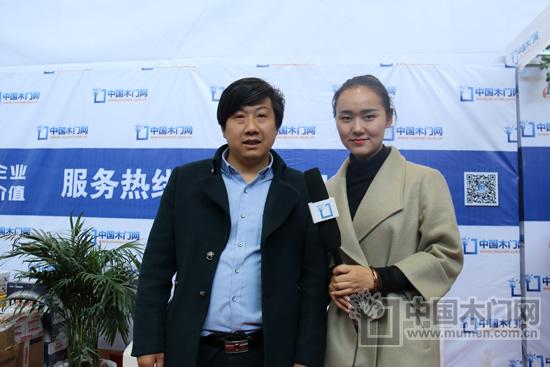 歐利威木門