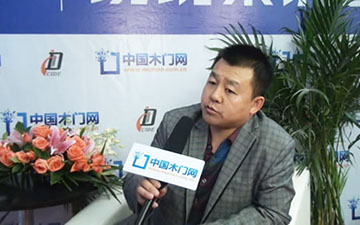 鉑勒尼木門：運用互聯網思維，用“三拖一”模式搶占市場