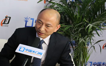 佳禾：專注門業修煉內功，致力于打造木門行業知名品牌