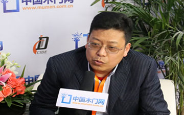 邁尚機械：專注研發木門專用機，解決產能問題