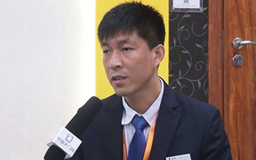 歐瑞利：德式T型門即將成為中國家庭主流選擇