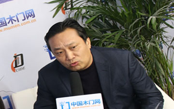 新鴻楓木門：運用互聯網讓企業穩步發展