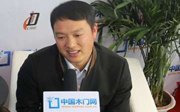 一一木門：專業團隊服務經銷商，讓門店開業就掙錢