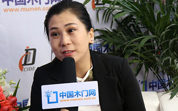 源濱木門：做好實(shí)業(yè),做精專業(yè),努力打造百年企業(yè)