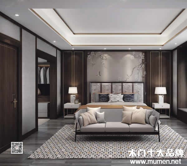 瑞祥創展木門