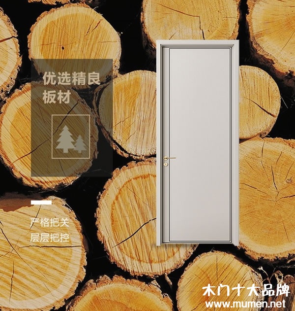 木門十大品牌