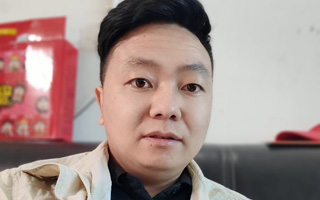 夢心木門總經理譚彬：與經銷商同行，提供持續盈利新模式