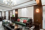 森香木業(yè) | 【實(shí)景鑒賞】新中式 | 寧?kù)o致遠(yuǎn)，經(jīng)典永不落幕