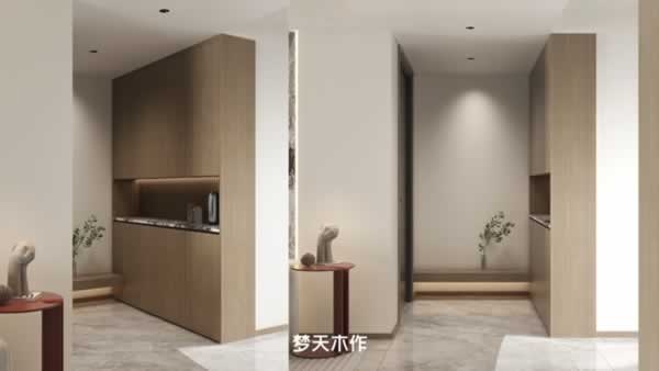 夢(mèng)天木門(mén)