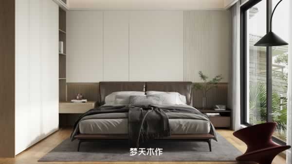 夢(mèng)天木門(mén)
