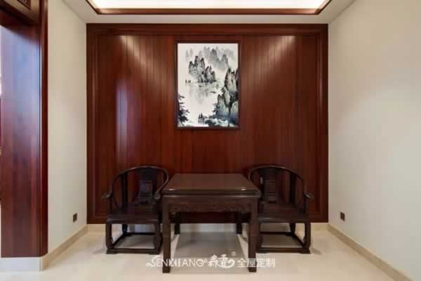 森香木業