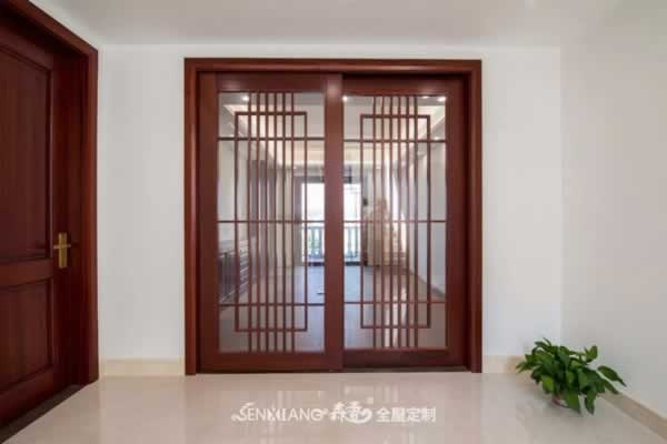 森香木業