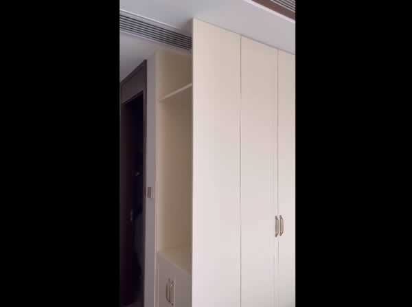 科德貝爾全屋定制