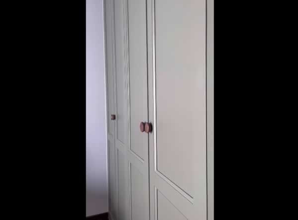 科德貝爾全屋定制