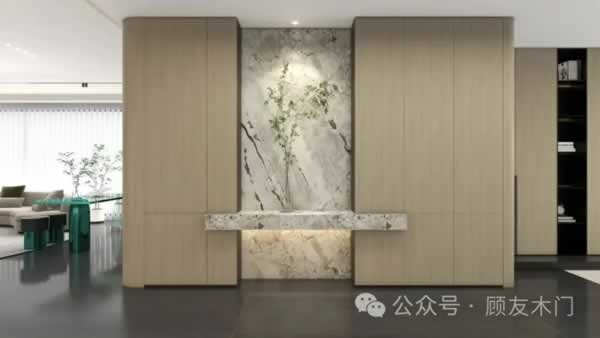 顧友木門