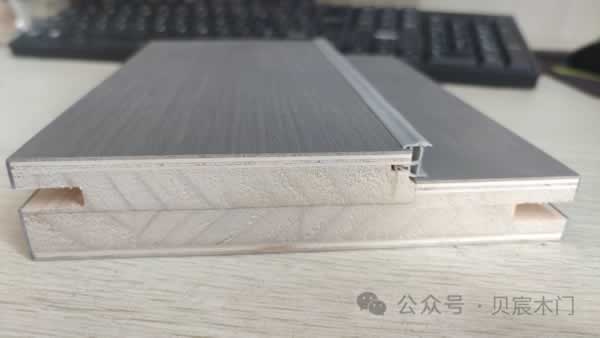 貝宸木門