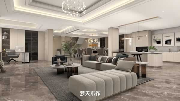 夢(mèng)天木門