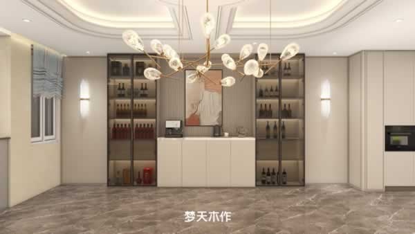 夢(mèng)天木門
