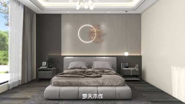 夢(mèng)天木門