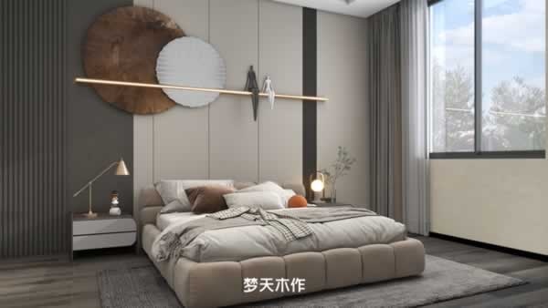 夢(mèng)天木門