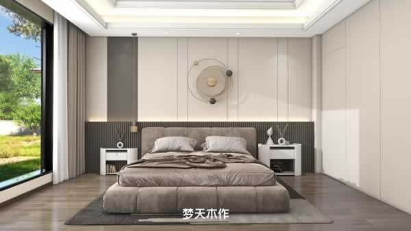 夢(mèng)天木門