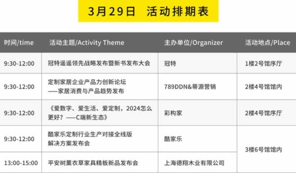 廣州定制家居展