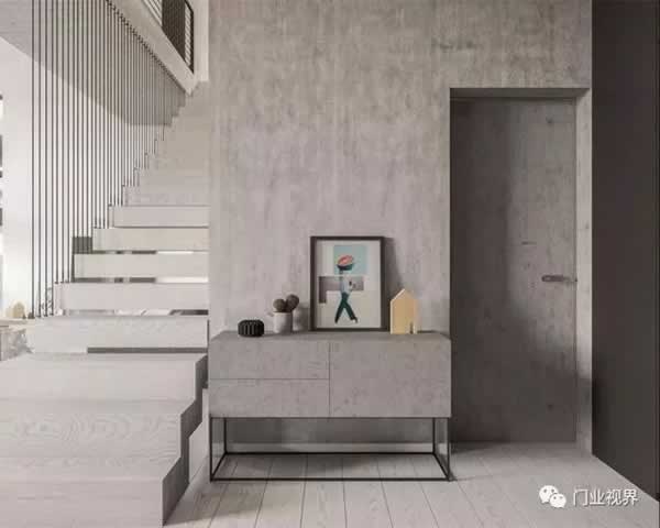 七種房門設計，打造你的個性小家