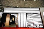 萬嘉信木門 | 浙江制造！萬嘉信木門轟動亮相長沙建博會！