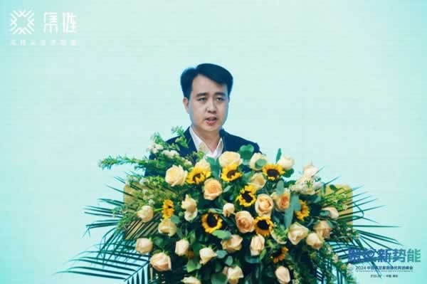 高定家居人齊聚中國·海安 ,聚焦新勢能，謀局新能量！