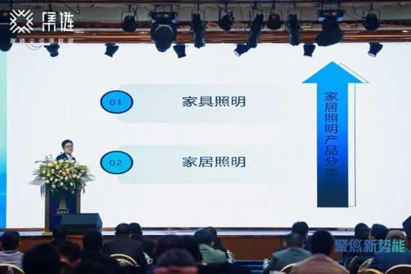 高定家居人齊聚中國·海安 ,聚焦新勢能，謀局新能量！