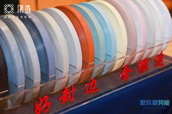 高定家居人齊聚中國·海安 ,聚焦新勢能，謀局新能量！