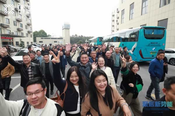 高定家居人齊聚中國·海安 ,聚焦新勢能，謀局新能量！