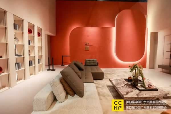 2024廣州定制家居展盛大開幕
