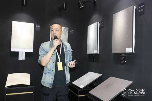 2024廣州定制家居展盛大開幕