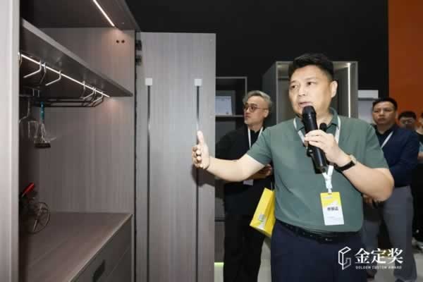 2024廣州定制家居展盛大開幕
