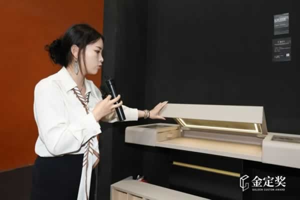 2024廣州定制家居展盛大開幕
