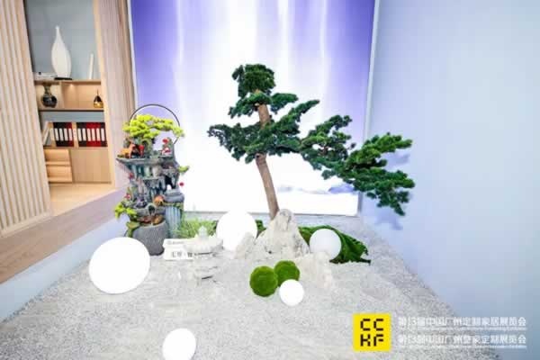 2024廣州定制家居展盛大開幕