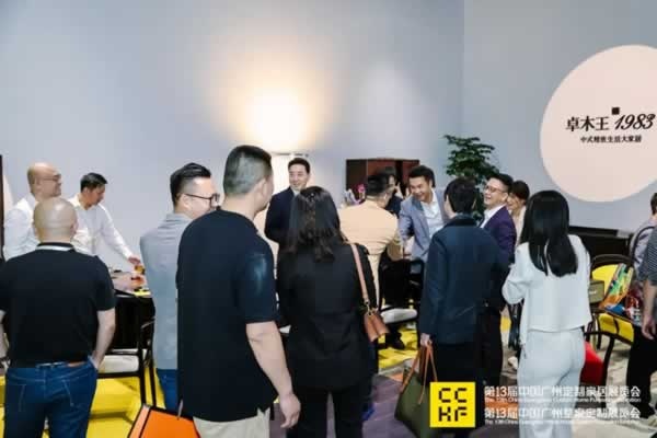2024廣州定制家居展盛大開幕