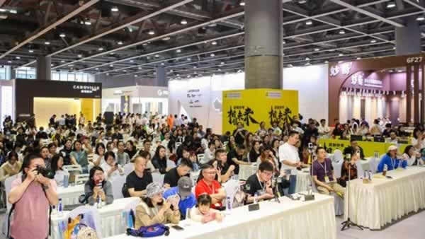 2024廣州定制家居展盛大開幕