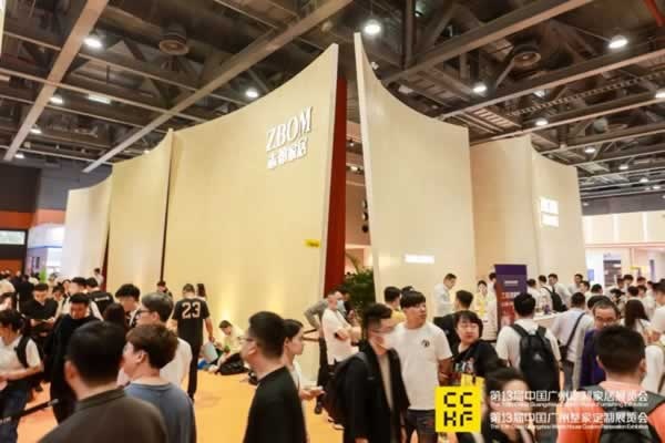 2024廣州定制家居展盛大開幕