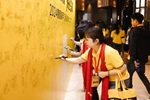 創(chuàng)新引領(lǐng) 擁抱變革 | 德盾裝甲門(mén)2024新品發(fā)布會(huì)掀起新一輪門(mén)業(yè)革命