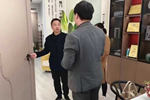 樂臣木門 | “同舟共濟·攜手并進”樂臣木門助力終端幫扶、共赴美好未來
